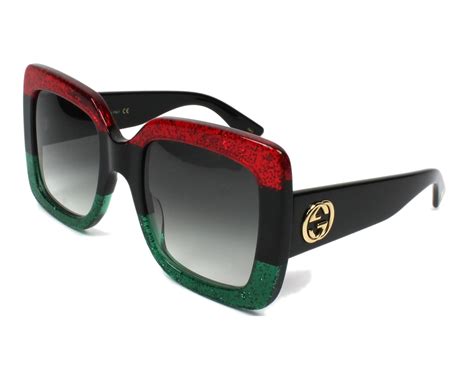 gafas de sol polarizadas gucci|Gafas de sol Gucci de hombre y mujer .